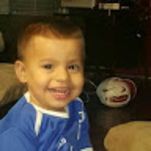 Meet your Posher, Tomas